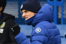 Tuchel plays down boyhood support of Spurs before Premier League trip