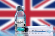 Despite vaccines slowing the spread of Covid, we cannot get complacent