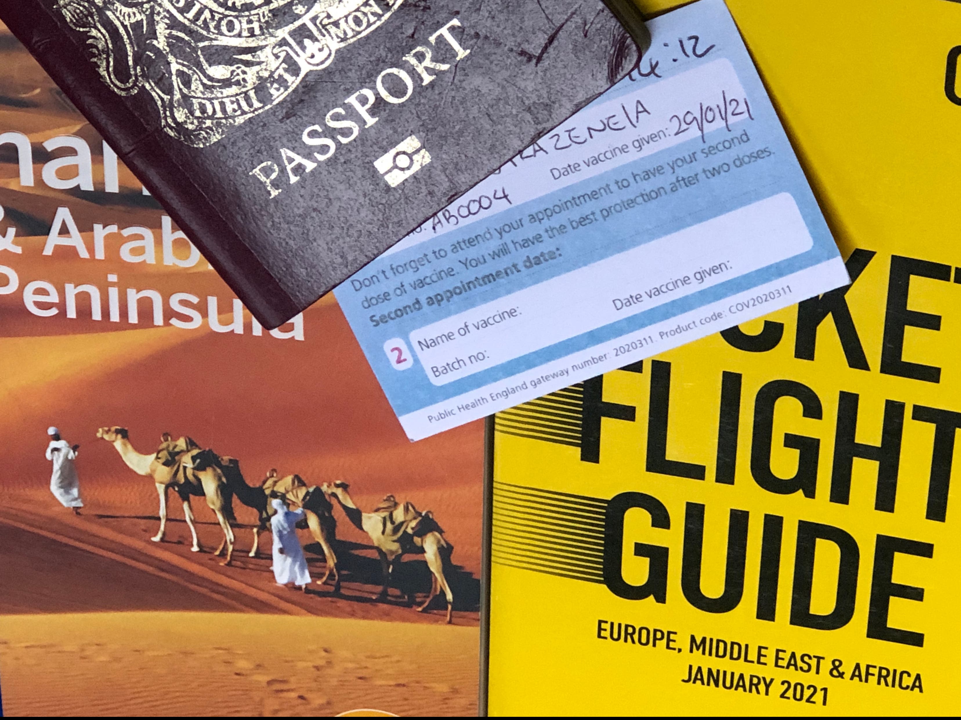 Revealed: Our changing travel tastes, by guidebook sales - Vimarsana News
