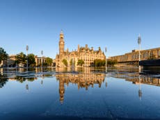 Welcome to my home town: Why arts and culture could transform Bradford’s reputation