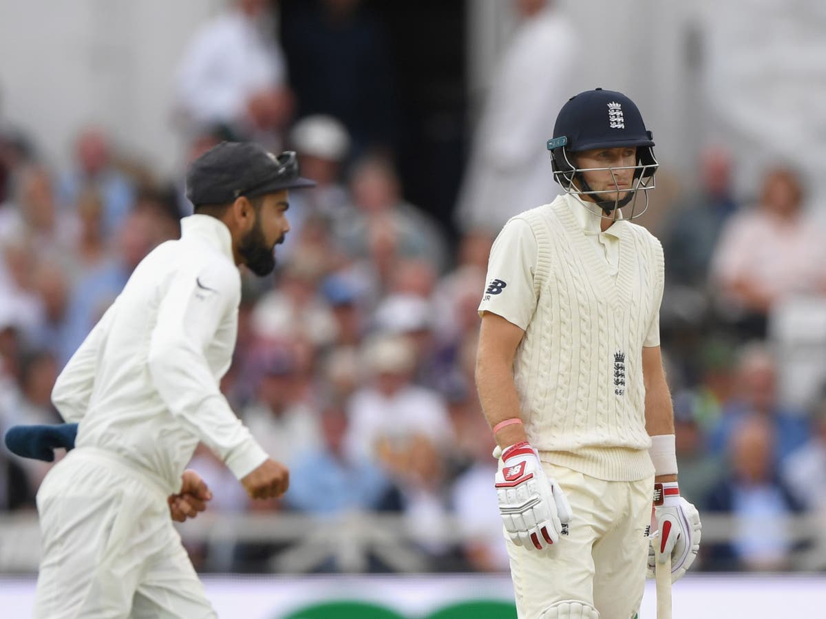 India vs England live stream: How to watch Test series ...