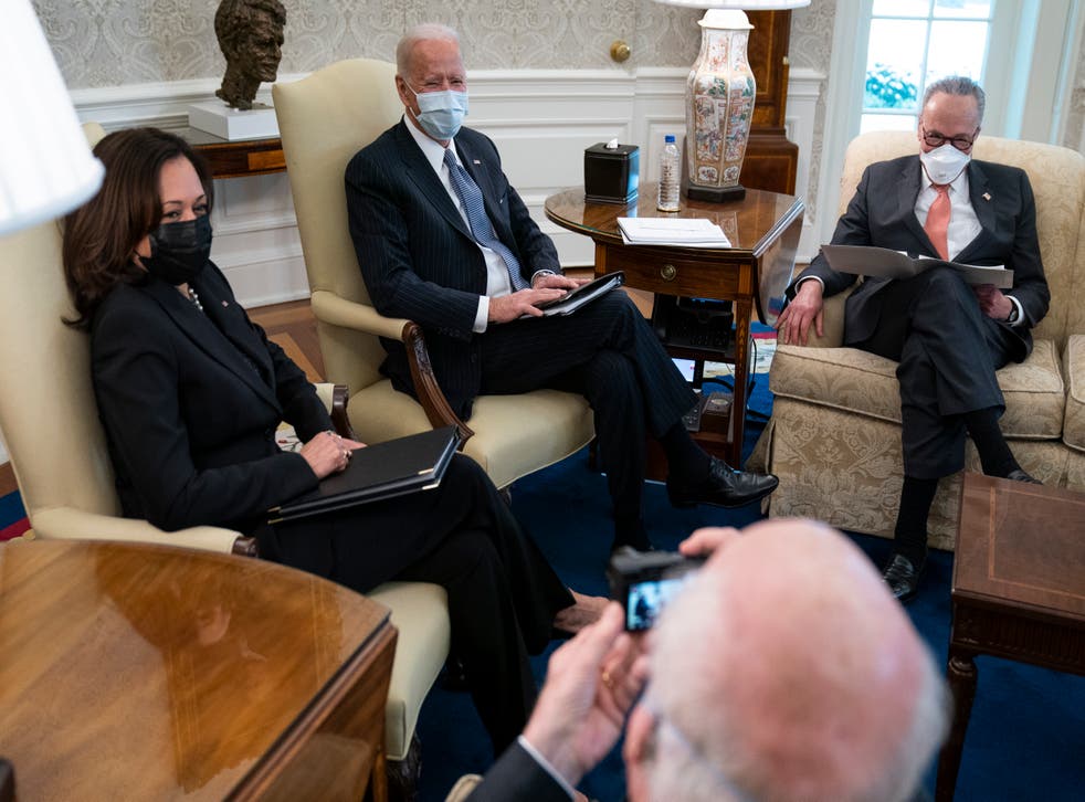 EEUU-ECONOMIA-BIDEN