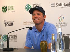 Golf has far more questions to answer than Paul Casey does