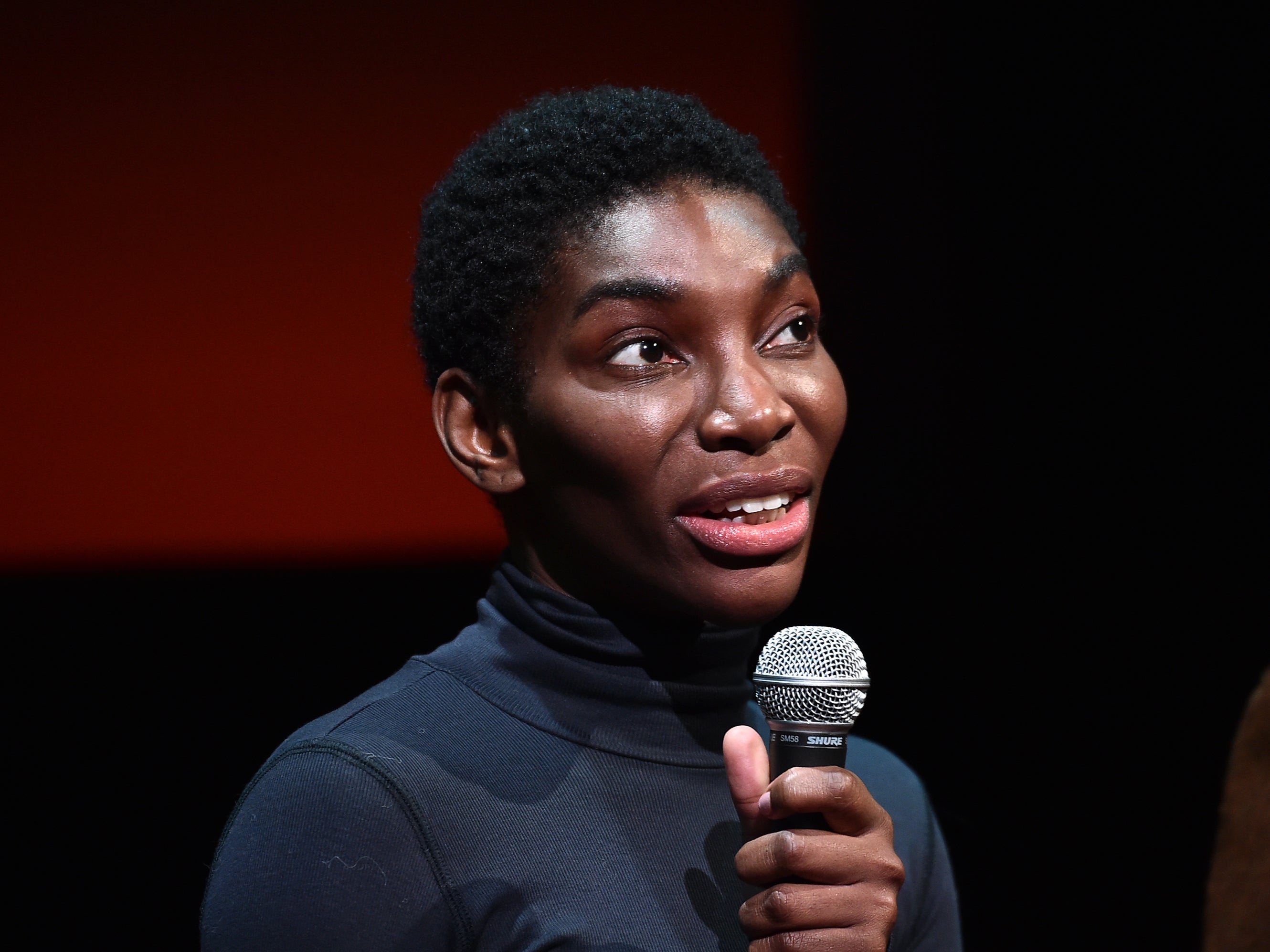 Michaela Coel