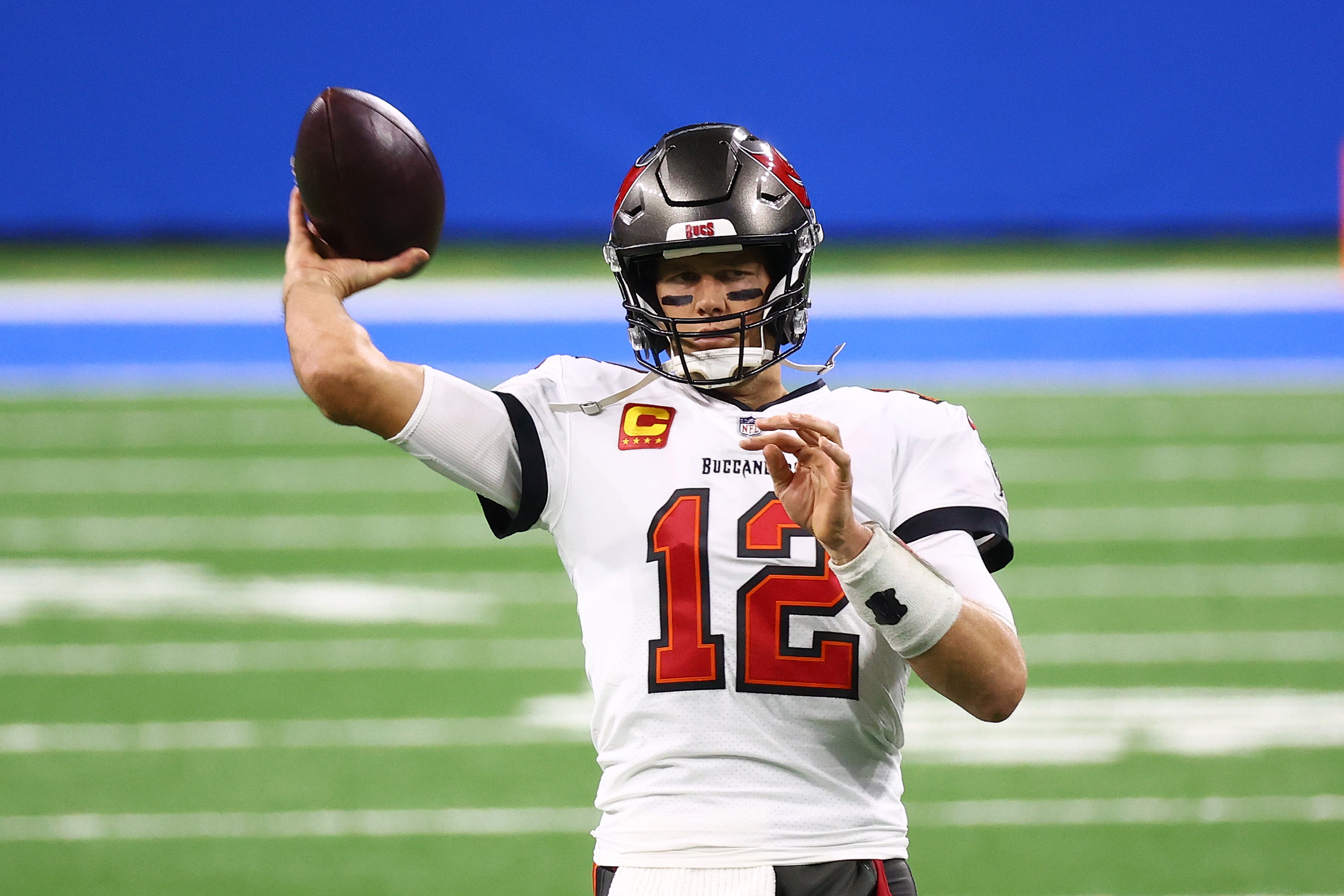 NFL Fans React To The Buccaneers' Starting Quarterback Decision - The Spun:  What's Trending In The Sports World Today