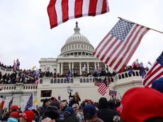 What we know about the Capitol riots one month on