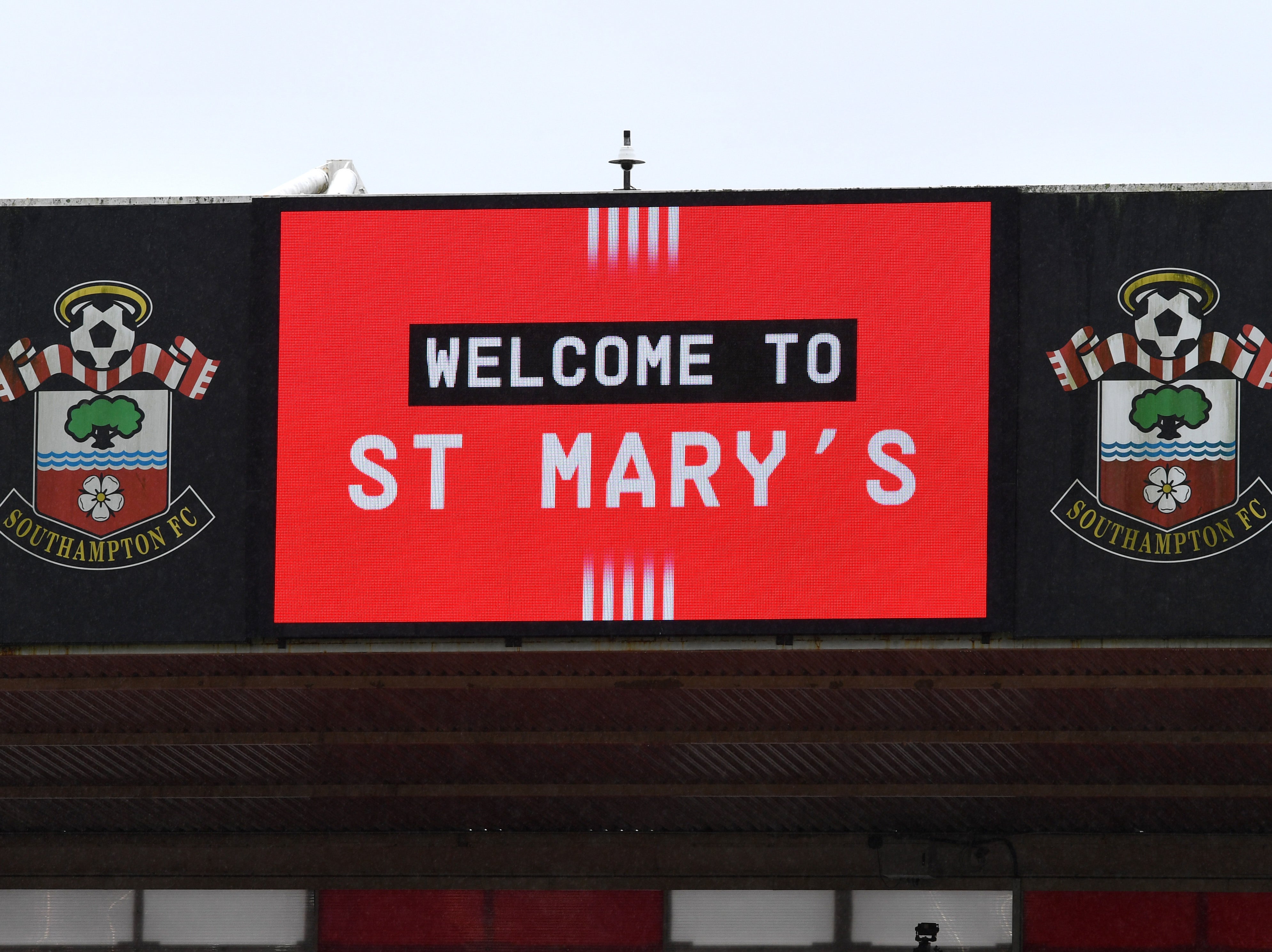 Southampton contact police after racist abuse aimed at player