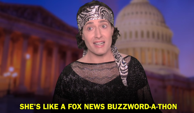 <p>Randy Rainbow releases parody song about GOP congresswoman Marjorie Taylor Greene</p>