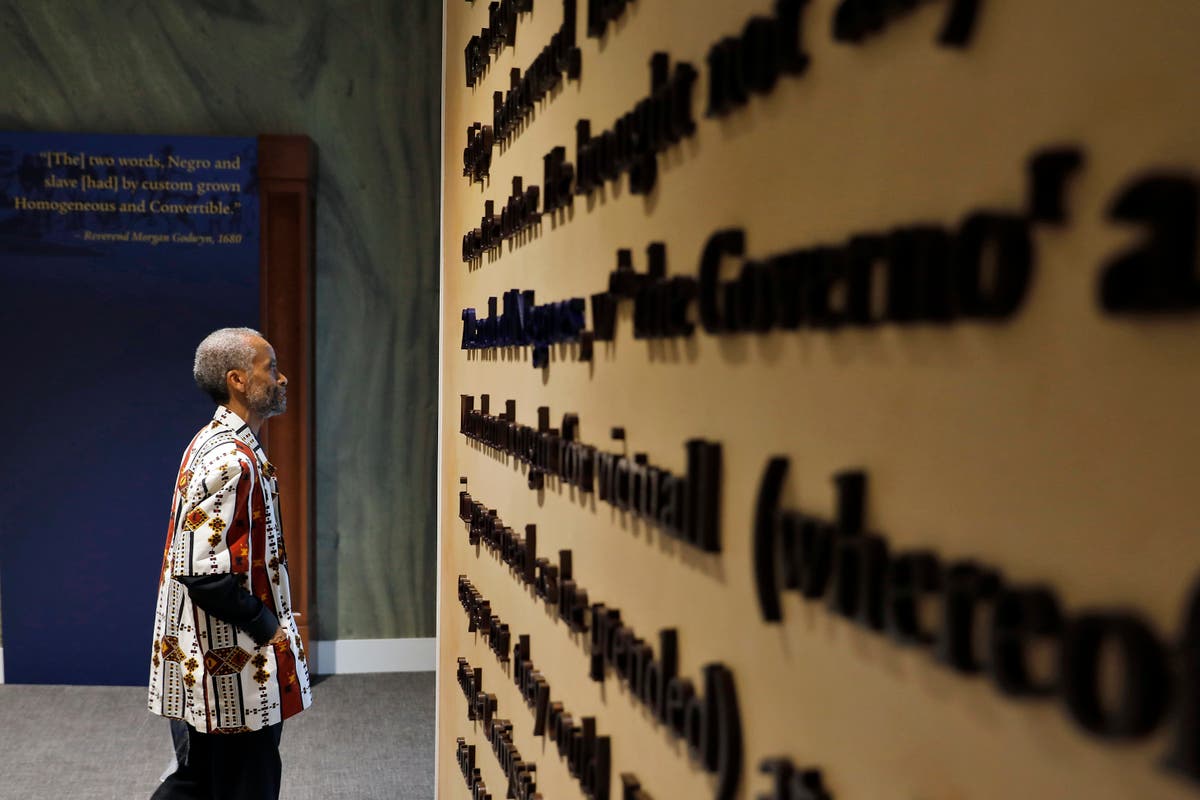 Republican bill will defund Iowa schools that teach history lesson on slavery using ‘1619 Project’ Republican bill will defund Iowa schools that teach history lesson on slavery using ‘1619 Project’
