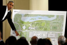 After delays, construction on Obama library to start in 2021