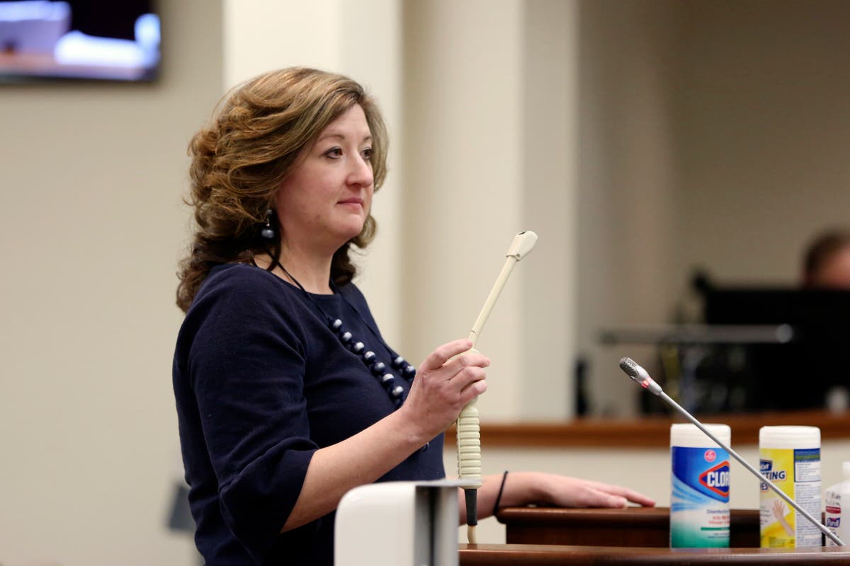 South Carolina abortion ban awaits final vote in House