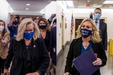 Liz Cheney schools Marjorie Taylor Greene on Russia: ‘You stand with Putin against freedom and America’