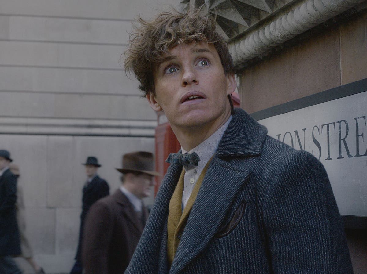 Fantastic Beasts 3 suspends filming due to positive coronavirus result