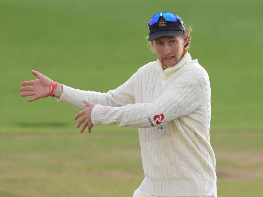 Joe Root is set to make his 100th Test cap