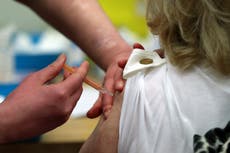 Government fuels confusion about vaccine targets by refusing to define ‘the end of spring’