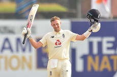 Composed Joe Root stays true to himself as 100th England cap beckons in India