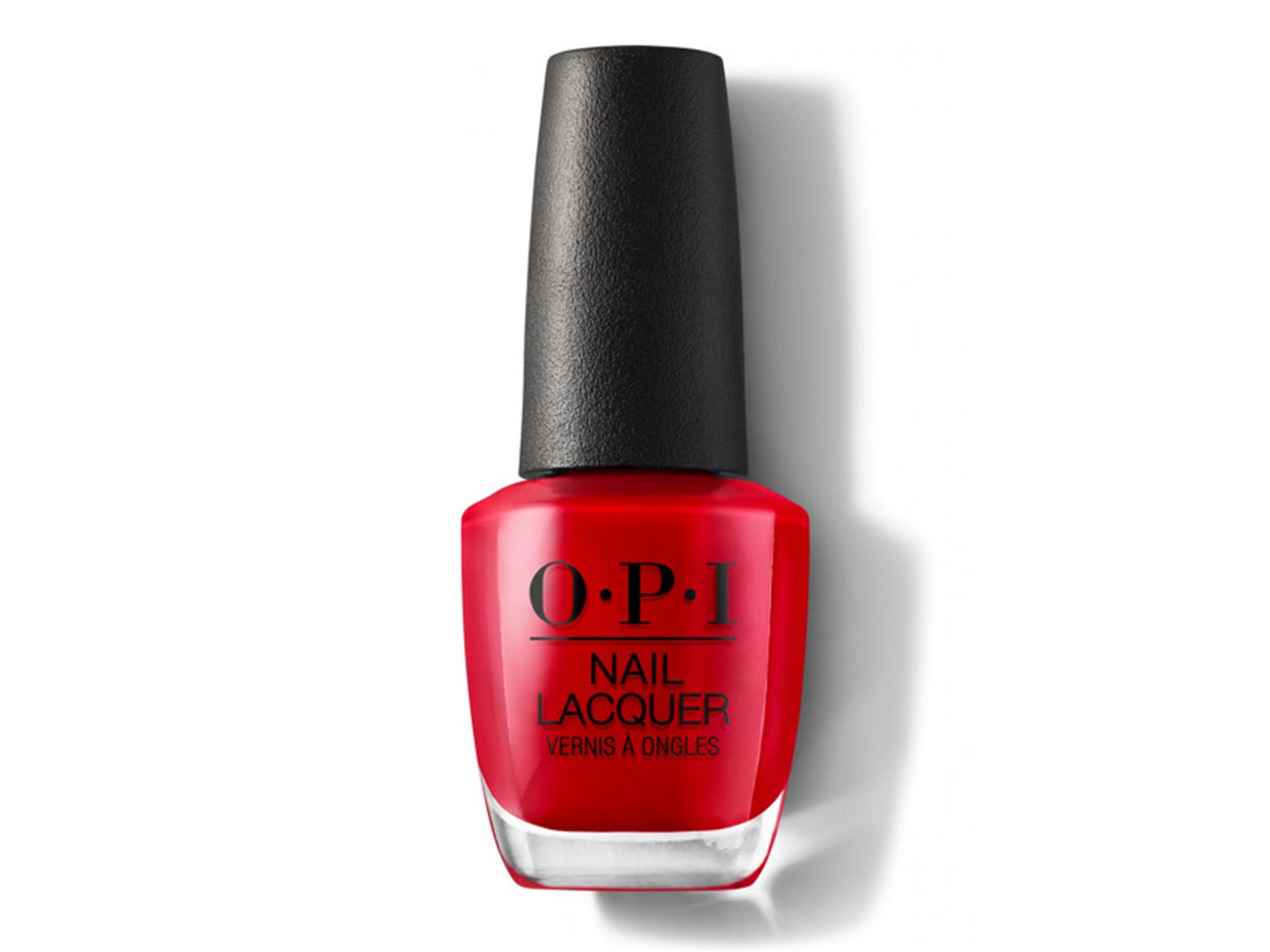 Opi Nail Polish Reveals Its Most Popular Colours From “Bubble Bath” To “I'M  Not Really A Waitress” | The Independent