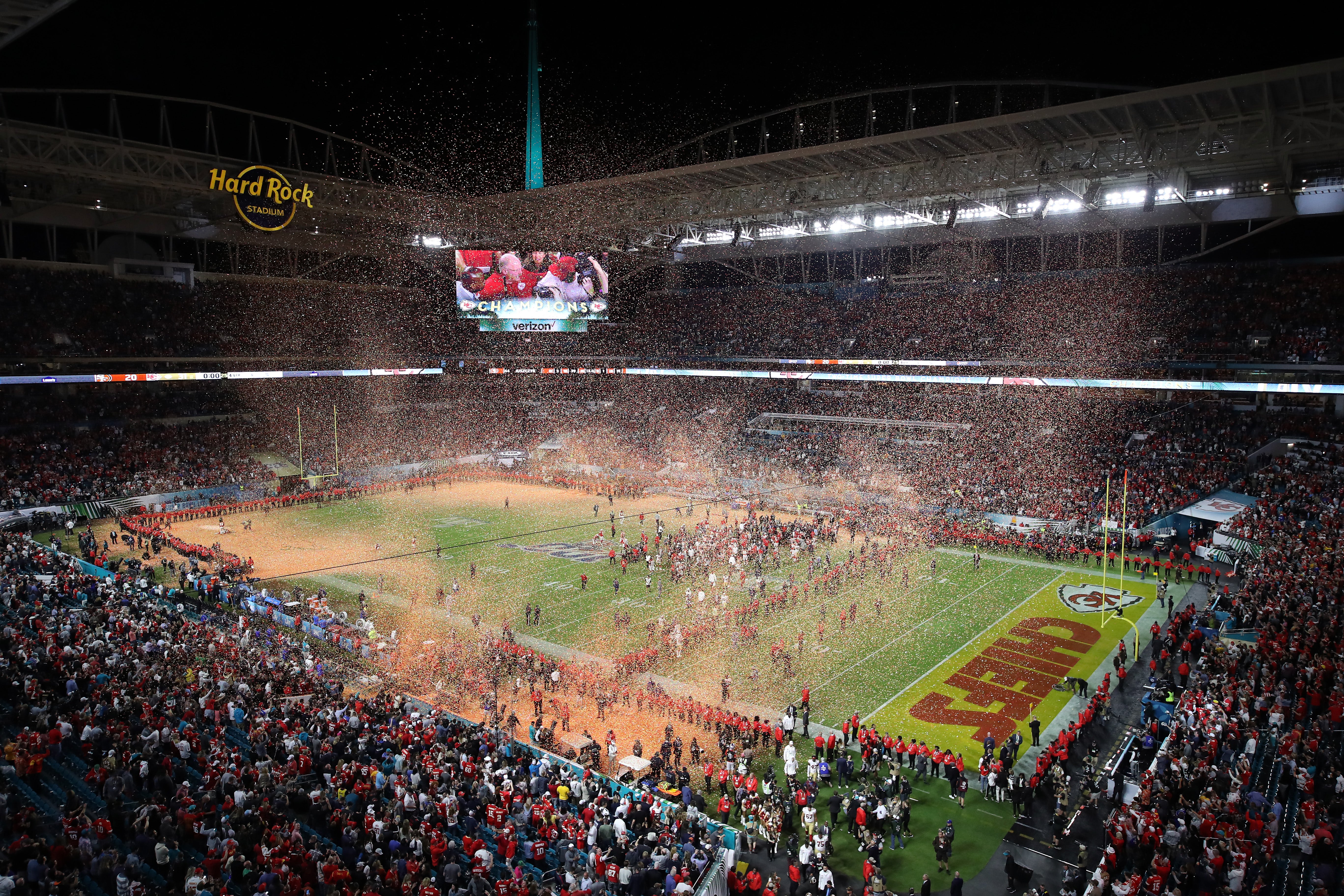 Why the Super Bowl still matters so much to America