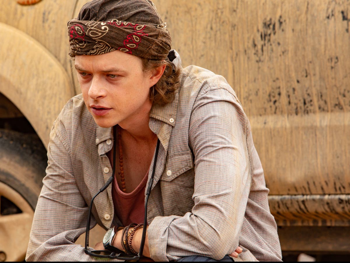 Why I can&rsquo;t look away from new drama ZeroZeroZero