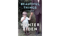 Hunter Biden book: President’s son to release memoir in April