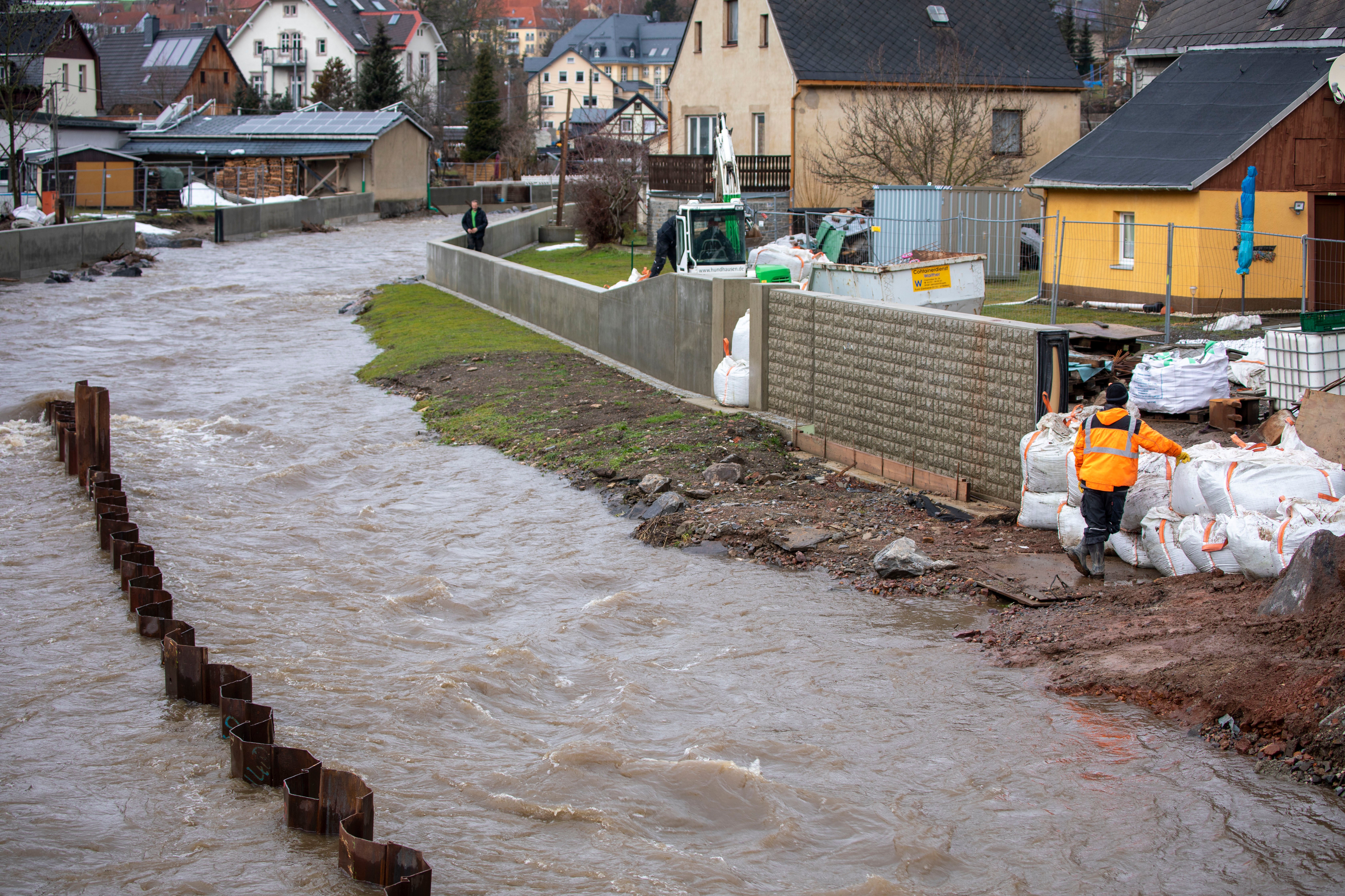 Germany Weather