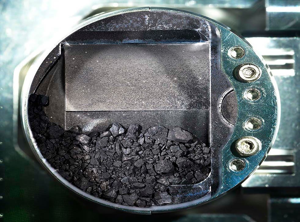 Japan Scientists To Study Source Of High Heat On Asteroid Source Solar System Earth Ryugu Scientists The Independent Japan Scientists To Study Source Of High Heat On Asteroid Source Solar System Earth Ryugu Scientists The Independent