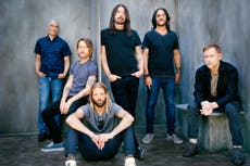 Foo Fighters review, Medicine at Midnight: Robust rock’n’roll that stays in its lane