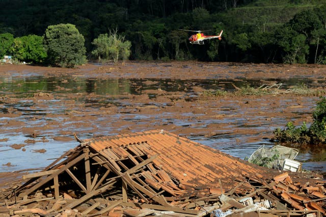 Brazil Mining