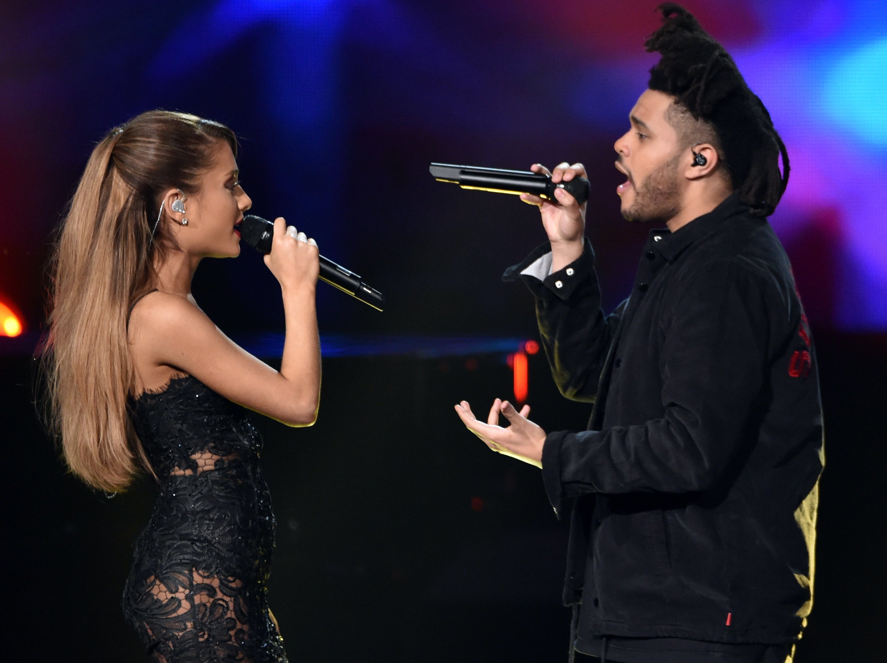 The Weeknd shades Hollywood culture with Super Bowl performance – The  Lumberjack