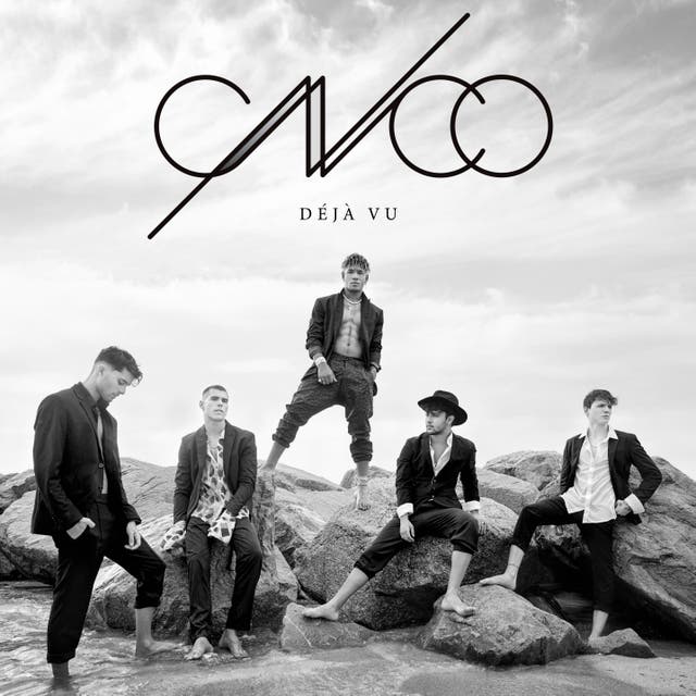 Music Review - CNCO