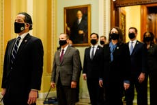 I’ve practiced law for decades. When I read Trump’s impeachment defense, I couldn’t stop laughing