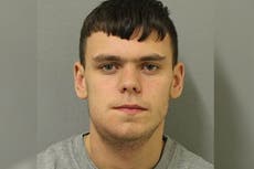 Homeless woman beaten to death in unprovoked attack while she slept on church steps