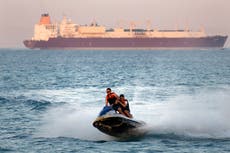 Under the sea, humans have changed ocean sounds