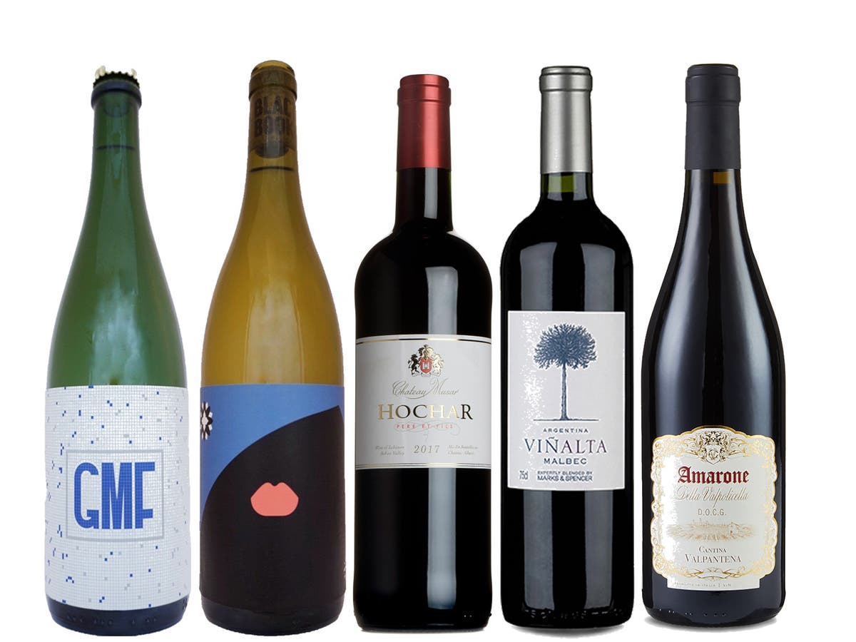 Terrific tipples that illustrate the diversity of vegan wines