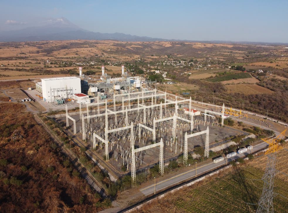 Us Business Chamber Slams Mexico Electrical Power Law Investors Electricity Generation Trade Agreement Andres Manuel Lopez Obrador Mexico The Independent Us Business Chamber Slams Mexico Electrical Power Law Investors Electricity Generation Trade Agreement Andres Manuel Lopez Obrador Mexico The Independent
