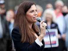 Everything we know about Nancy Mace being tipped as Donald Trump’s new running mate
