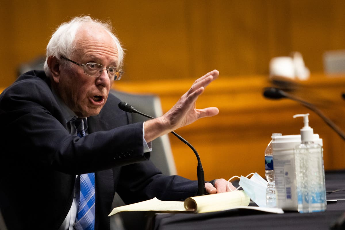 Sanders, Ocasio-Cortez seek climate emergency declaration