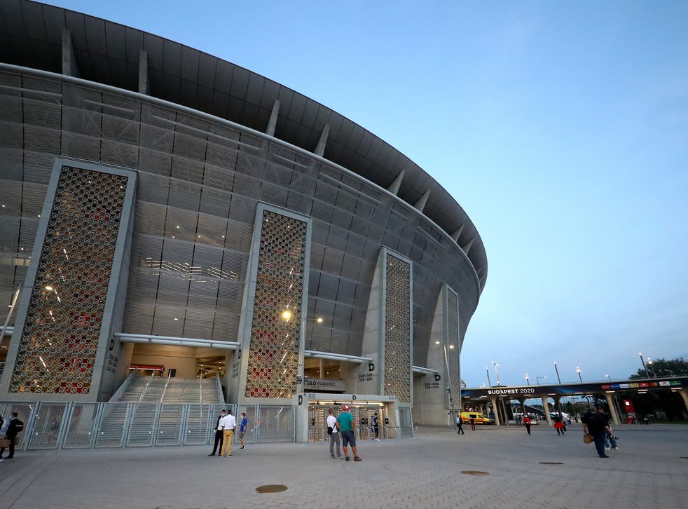 L Arena Leipzig