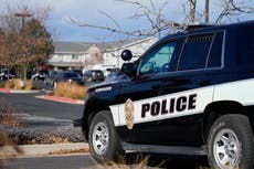 Police: Man shot assisted living worker to stop 'thievery'