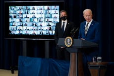 What Joe Biden means when he says American diplomacy is back