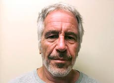 Jeffrey Epstein fund abruptly halts payouts to victims