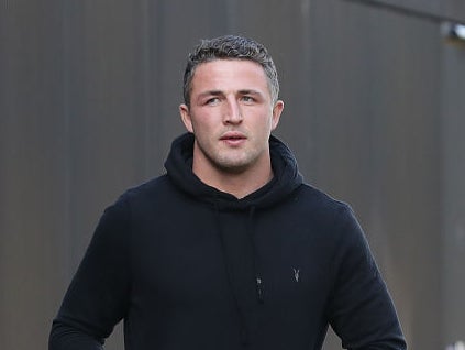 Burgess has confirmed his intention to appeal against the verdict