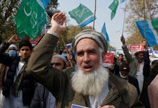 Pakistan marks 'Kashmir Day' with anti-India rallies
