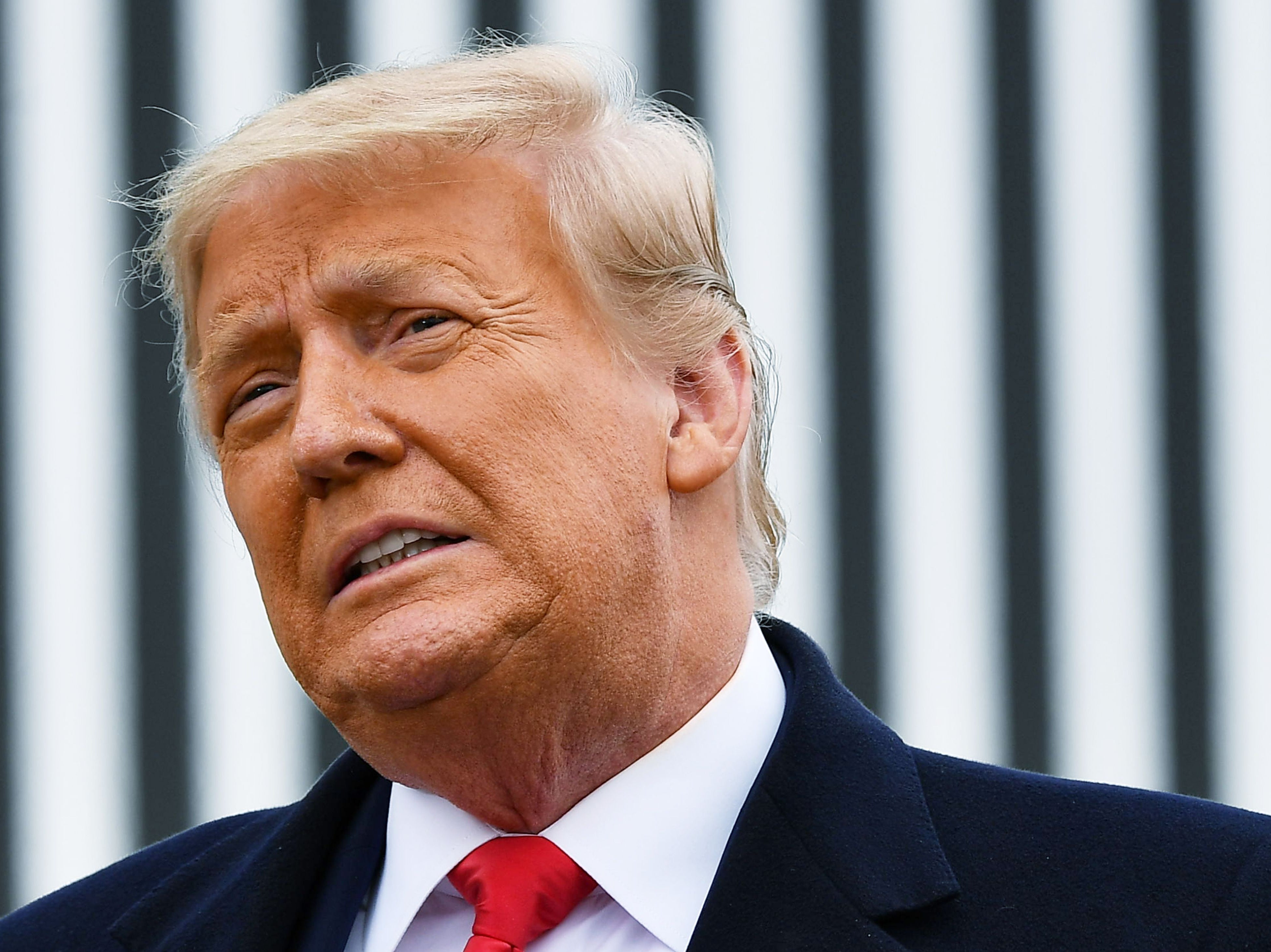 Read Trump’s explosive resignation letter to Screen Actors Guild in full Read Trump’s explosive resignation letter to Screen Actors Guild in full