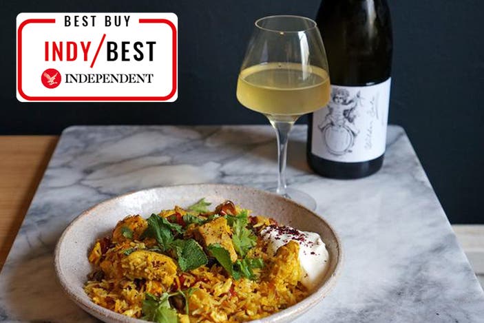 Natural wine killers