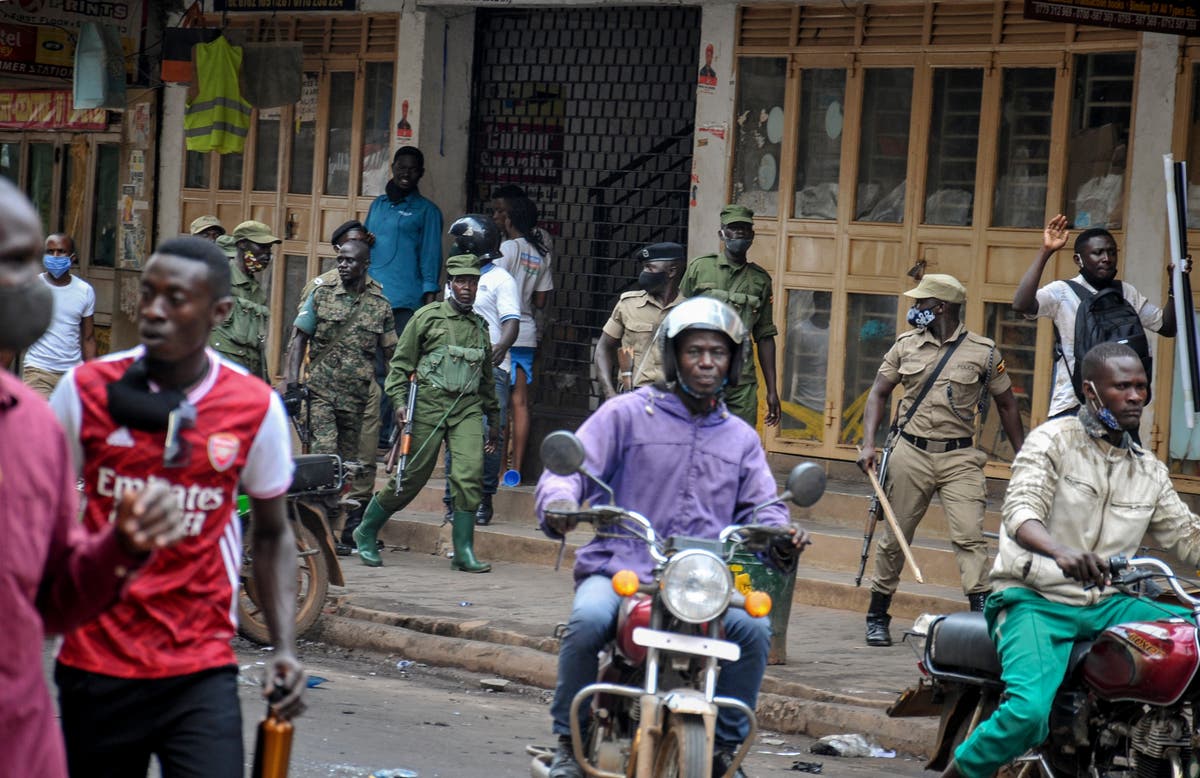 Tensions rise in Uganda over abductions during elections