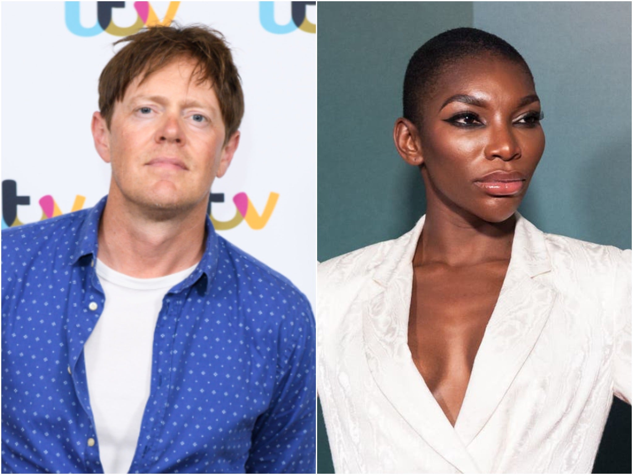 Doctor Who: The 11 actors rumoured to take over from Jodie Whittaker, from Kris Marshall to Michaela Coel