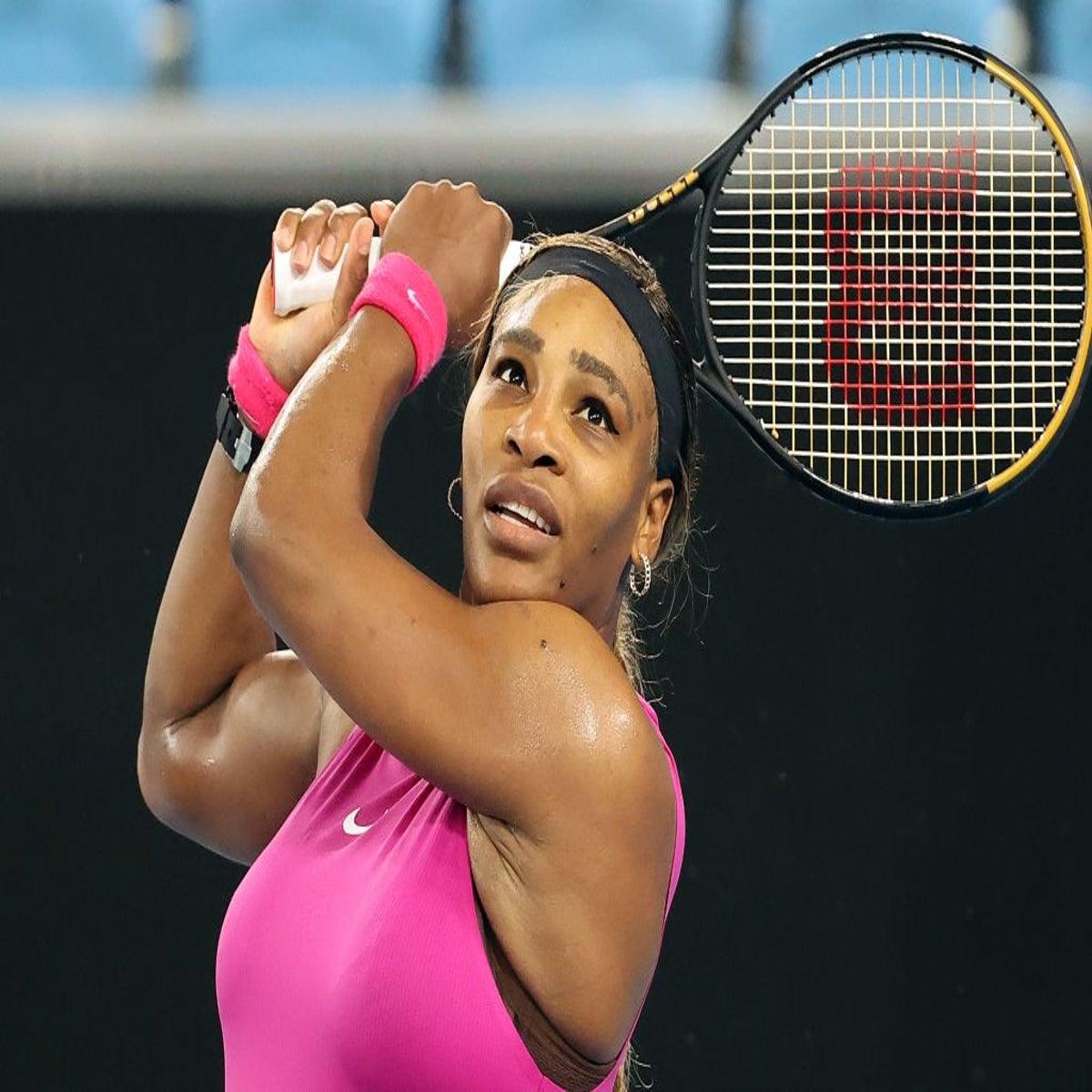 Heat, tiebreaks and Serena Williams spice up Australian Open