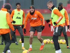 Harry Maguire reveals Manchester United squad fining system and how ‘strict’ Nemanja Matic caught him out