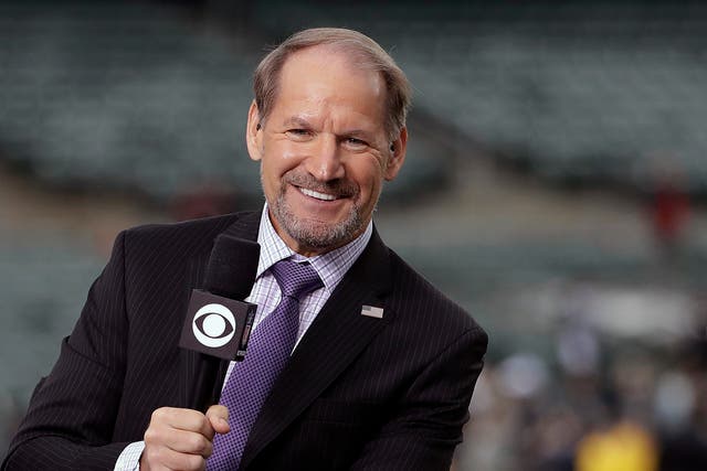 Super Bowl-Cowher's Perspective Football